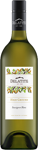 Delatite High Ground Sauvignon Blanc